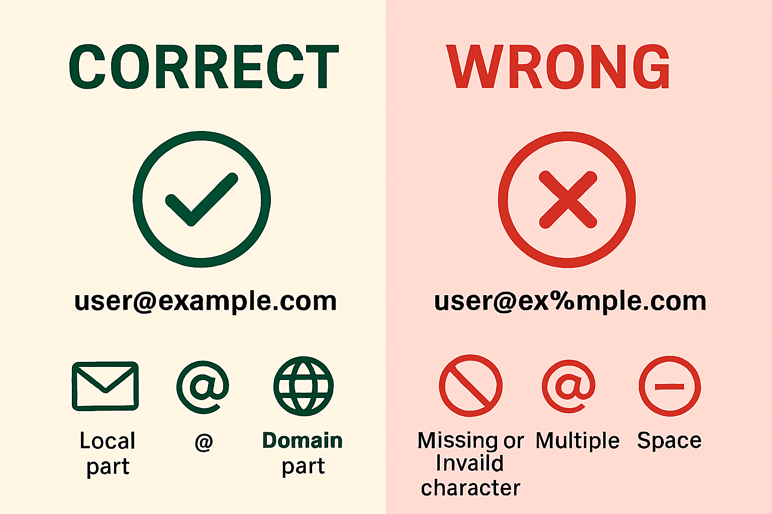 You are currently viewing Classwork wrong email address